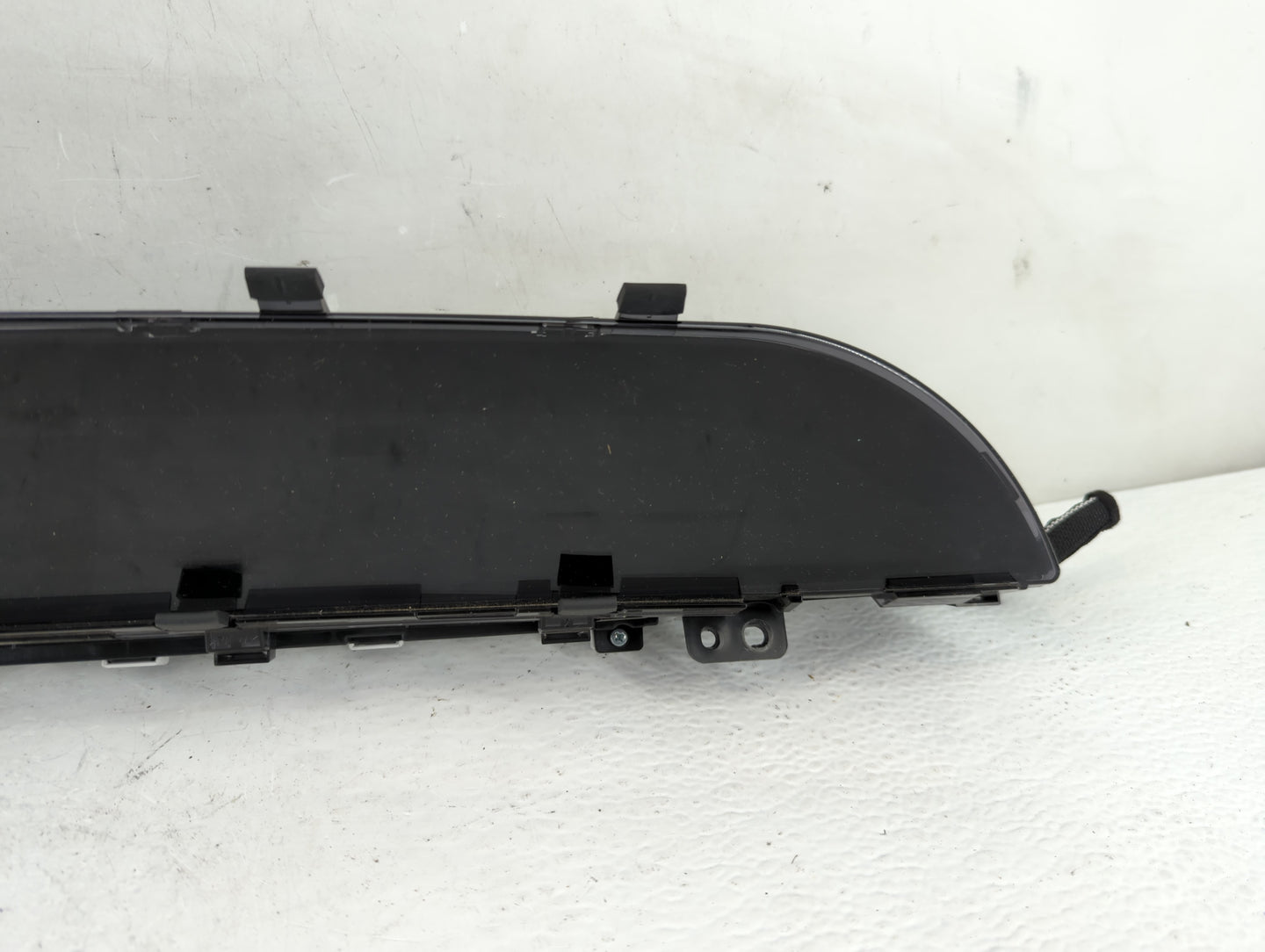 2018-2022 Toyota Prius Instrument Cluster Speedometer Gauges Fits Fits 2018 2019 2020 2021 2022 OEM Used Auto Parts - Oemuse