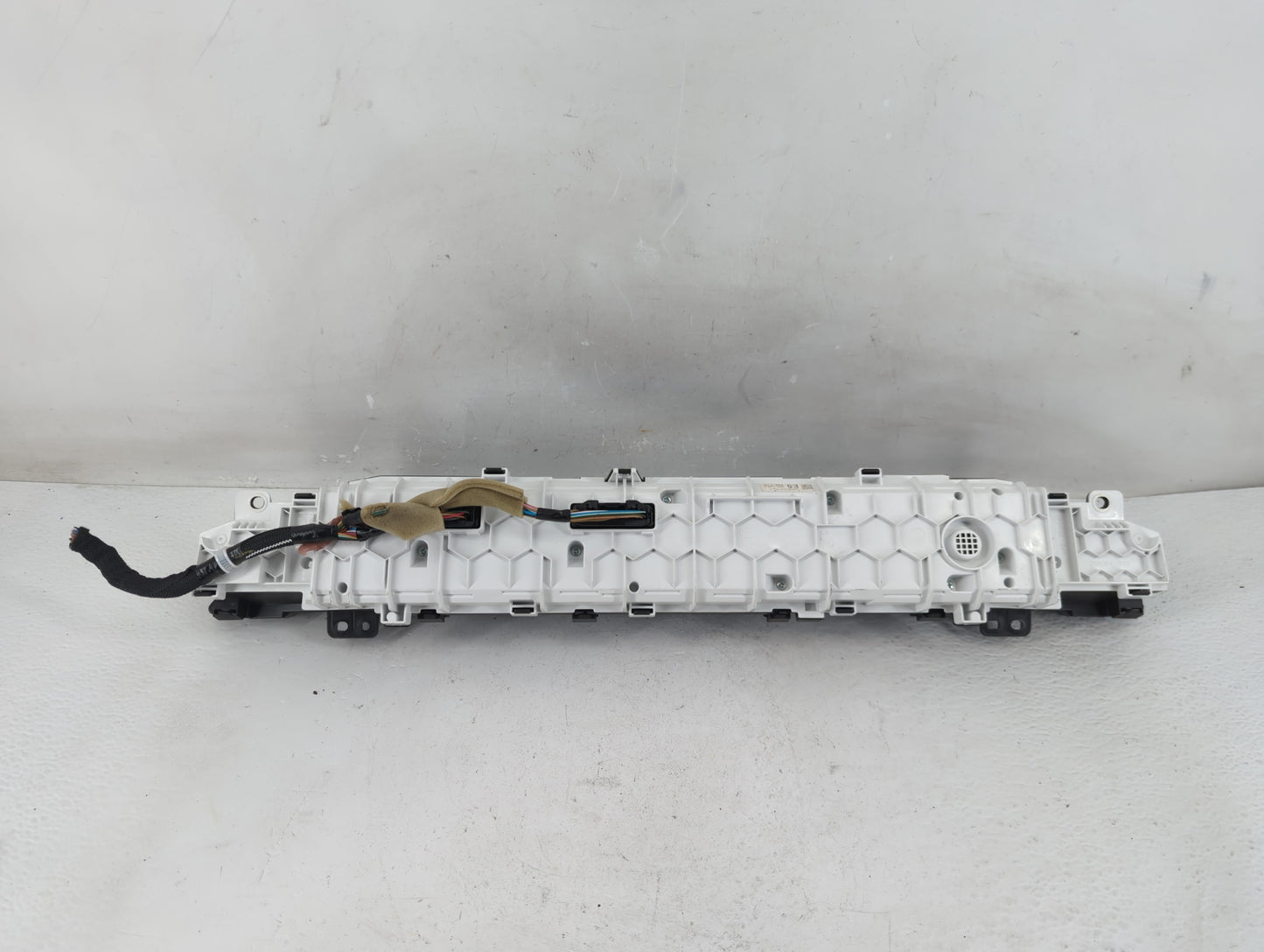 2018-2022 Toyota Prius Instrument Cluster Speedometer Gauges Fits Fits 2018 2019 2020 2021 2022 OEM Used Auto Parts - Oemuse