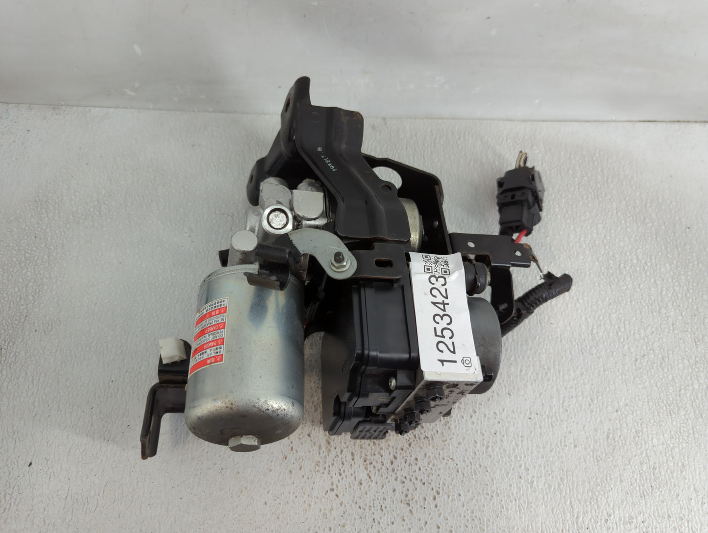 2016-2022 Toyota Prius ABS Pump Control Module Replacement P/N:113040-41030 44510-47070 Fits OEM Used Auto Parts - Oemusedau