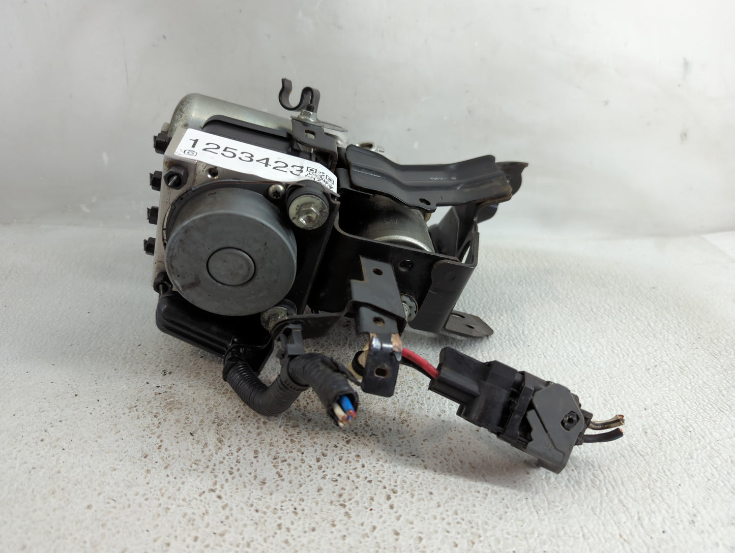 2016-2022 Toyota Prius ABS Pump Control Module Replacement P/N:113040-41030 44510-47070 Fits OEM Used Auto Parts - Oemusedau