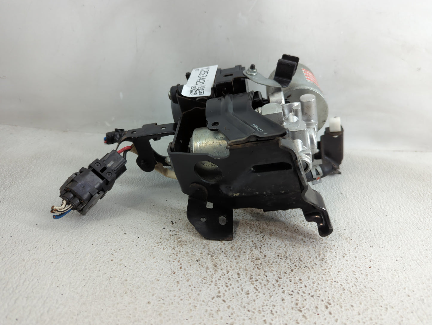 2016-2022 Toyota Prius ABS Pump Control Module Replacement P/N:113040-41030 44510-47070 Fits OEM Used Auto Parts - Oemusedau