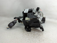 2016-2022 Toyota Prius ABS Pump Control Module Replacement P/N:113040-41030 44510-47070 Fits OEM Used Auto Parts - Oemusedau