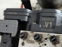 2016-2022 Toyota Prius ABS Pump Control Module Replacement P/N:113040-41030 44510-47070 Fits OEM Used Auto Parts - Oemusedau