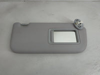 2019-2022 Toyota Prius Sun Visor Shade Replacement Passenger Right Mirror Fits Fits 2019 2020 2021 2022 OEM Used Auto Parts 