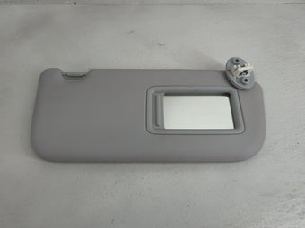 compare product 2019-2022 Toyota Prius Sun Visor Shade Replacement Passenger Right Mirror Fits Fits 2019 2020 2021 2022 OEM Used Auto Parts