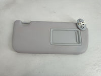 2019-2022 Toyota Prius Sun Visor Shade Replacement Passenger Right Mirror Fits Fits 2019 2020 2021 2022 OEM Used Auto Parts 