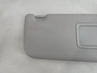 2019-2022 Toyota Prius Sun Visor Shade Replacement Passenger Right Mirror Fits Fits 2019 2020 2021 2022 OEM Used Auto Parts 