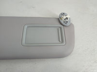 2019-2022 Toyota Prius Sun Visor Shade Replacement Passenger Right Mirror Fits Fits 2019 2020 2021 2022 OEM Used Auto Parts 