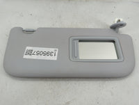 2016-2021 Toyota Prius Sun Visor Shade Replacement Passenger Right Mirror Fits Fits 2016 2017 2018 2019 2020 2021 OEM Used A