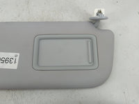2016-2021 Toyota Prius Sun Visor Shade Replacement Passenger Right Mirror Fits Fits 2016 2017 2018 2019 2020 2021 OEM Used A