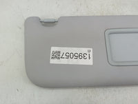 2016-2021 Toyota Prius Sun Visor Shade Replacement Passenger Right Mirror Fits Fits 2016 2017 2018 2019 2020 2021 OEM Used A