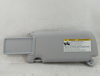 2016-2021 Toyota Prius Sun Visor Shade Replacement Passenger Right Mirror Fits Fits 2016 2017 2018 2019 2020 2021 OEM Used A