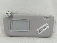 2016-2021 Toyota Prius Sun Visor Shade Replacement Driver Left Mirror Fits Fits 2016 2017 2018 2019 2020 2021 OEM Used Auto 