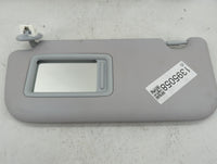 2016-2021 Toyota Prius Sun Visor Shade Replacement Driver Left Mirror Fits Fits 2016 2017 2018 2019 2020 2021 OEM Used Auto 