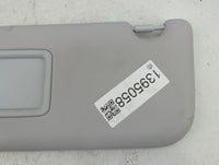 2016-2021 Toyota Prius Sun Visor Shade Replacement Driver Left Mirror Fits Fits 2016 2017 2018 2019 2020 2021 OEM Used Auto 