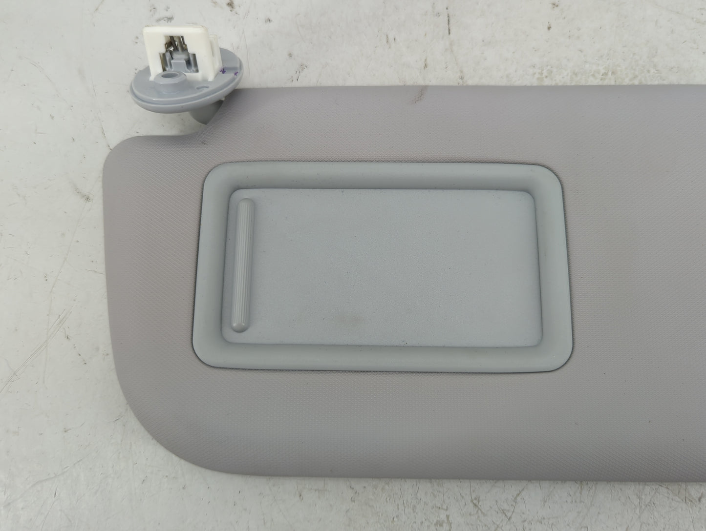 2016-2021 Toyota Prius Sun Visor Shade Replacement Driver Left Mirror Fits Fits 2016 2017 2018 2019 2020 2021 OEM Used Auto 