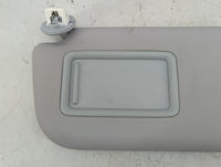 2016-2021 Toyota Prius Sun Visor Shade Replacement Driver Left Mirror Fits Fits 2016 2017 2018 2019 2020 2021 OEM Used Auto 
