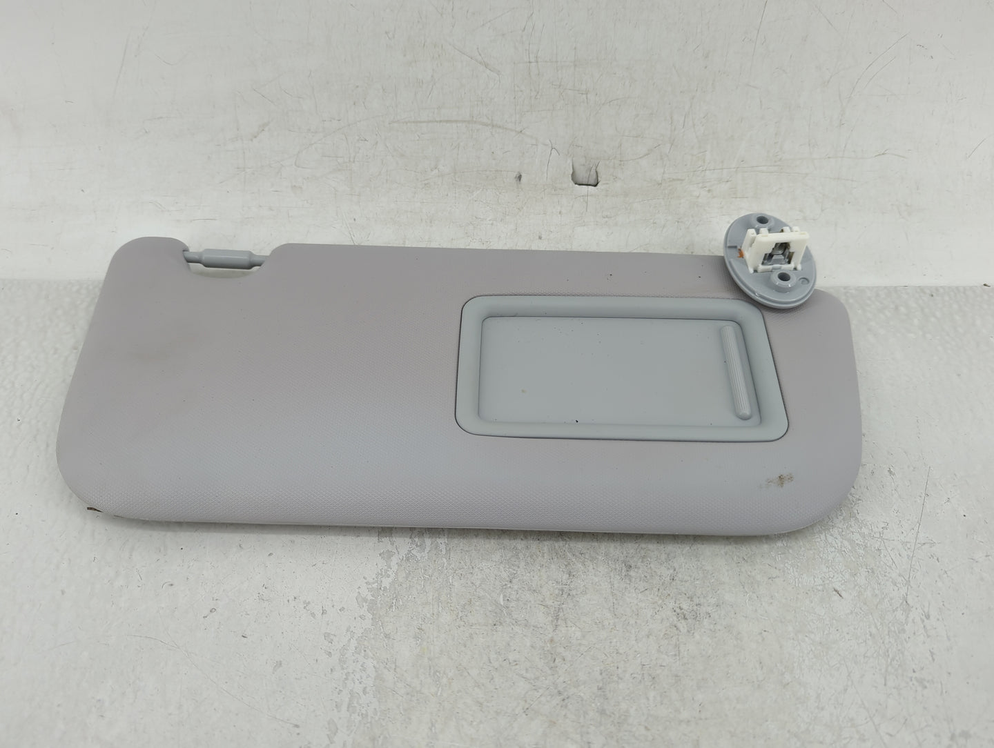 2016-2021 Toyota Prius Sun Visor Shade Replacement Passenger Right Mirror Fits Fits 2016 2017 2018 2019 2020 2021 OEM Used A