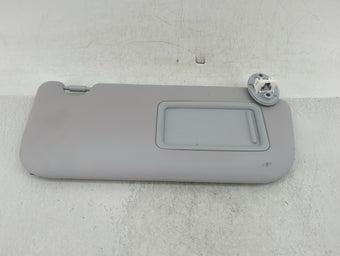 compare product 2016-2021 Toyota Prius Sun Visor Shade Replacement Passenger Right Mirror Fits Fits 2016 2017 2018 2019 2020 2021 OEM Used Auto Parts