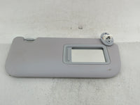 2016-2021 Toyota Prius Sun Visor Shade Replacement Passenger Right Mirror Fits Fits 2016 2017 2018 2019 2020 2021 OEM Used A