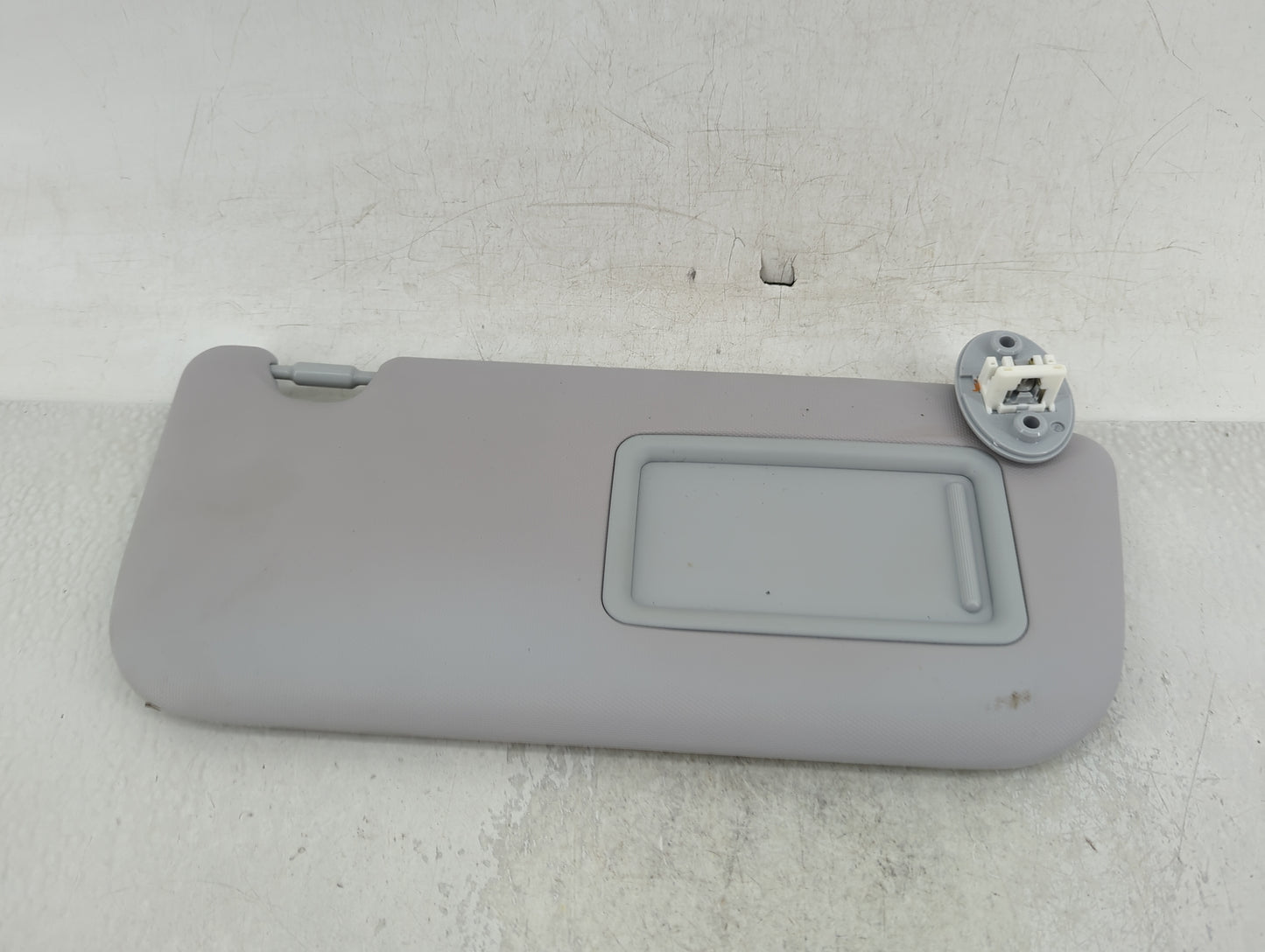2016-2021 Toyota Prius Sun Visor Shade Replacement Passenger Right Mirror Fits Fits 2016 2017 2018 2019 2020 2021 OEM Used A