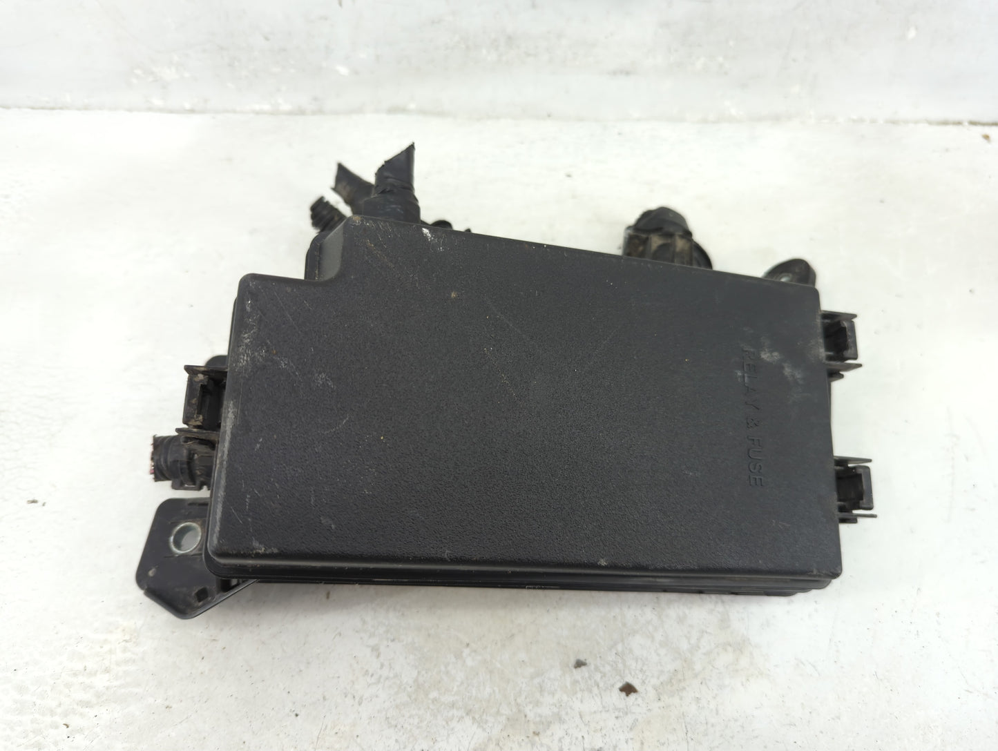 2017-2022 Toyota Prius Fusebox Fuse Box Panel Relay Module P/N:82641-47050-A Fits Fits 2017 2018 2019 2020 2021 2022 OEM Use