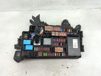 2017-2022 Toyota Prius Fusebox Fuse Box Panel Relay Module P/N:82641-47050-A Fits Fits 2017 2018 2019 2020 2021 2022 OEM Use