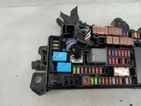 2017-2022 Toyota Prius Fusebox Fuse Box Panel Relay Module P/N:82641-47050-A Fits Fits 2017 2018 2019 2020 2021 2022 OEM Use