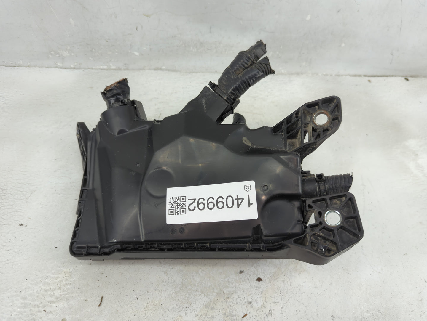 2017-2022 Toyota Prius Fusebox Fuse Box Panel Relay Module P/N:82641-47050-A Fits Fits 2017 2018 2019 2020 2021 2022 OEM Use
