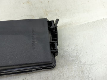 2017-2022 Toyota Prius Fusebox Fuse Box Panel Relay Module Fits Fits 2017 2018 2019 2020 2021 2022 OEM Used Auto Parts