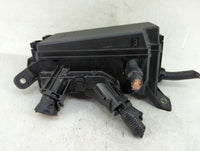 2017-2022 Toyota Prius Fusebox Fuse Box Panel Relay Module Fits Fits 2017 2018 2019 2020 2021 2022 OEM Used Auto Parts - Oem