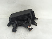 2017-2022 Toyota Prius Fusebox Fuse Box Panel Relay Module Fits Fits 2017 2018 2019 2020 2021 2022 OEM Used Auto Parts - Oem