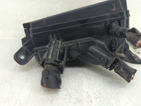 2017-2022 Toyota Prius Fusebox Fuse Box Panel Relay Module Fits Fits 2017 2018 2019 2020 2021 2022 OEM Used Auto Parts - Oem
