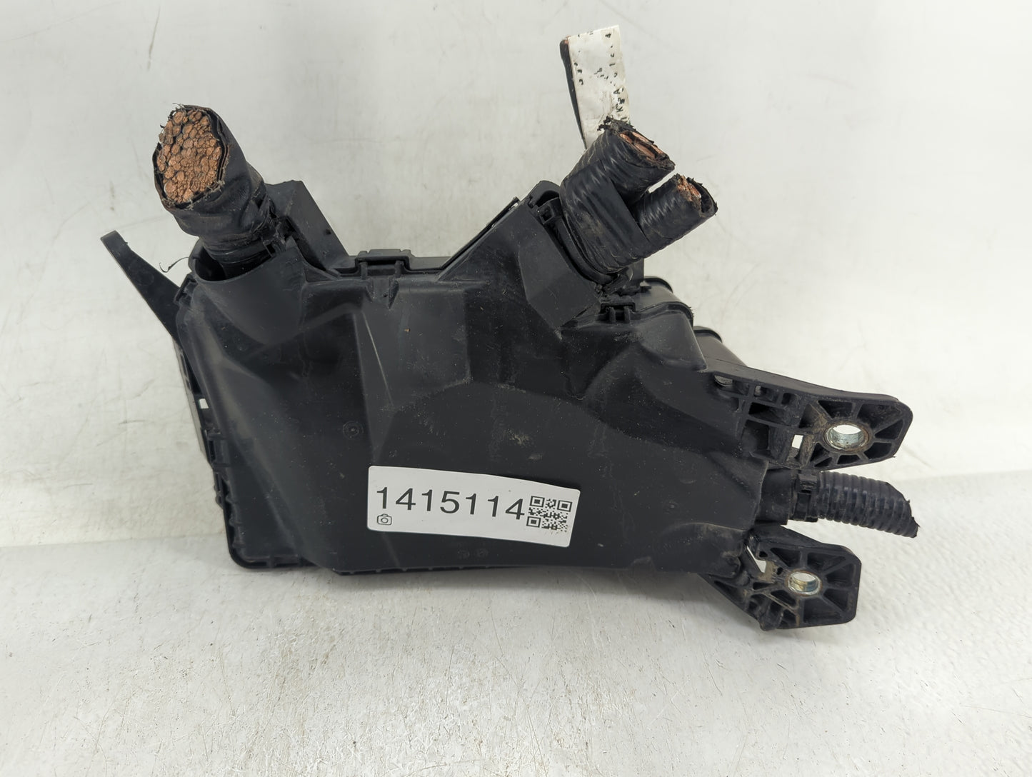 2017-2022 Toyota Prius Fusebox Fuse Box Panel Relay Module Fits Fits 2017 2018 2019 2020 2021 2022 OEM Used Auto Parts - Oem