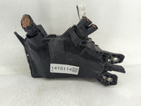 2017-2022 Toyota Prius Fusebox Fuse Box Panel Relay Module Fits Fits 2017 2018 2019 2020 2021 2022 OEM Used Auto Parts - Oem