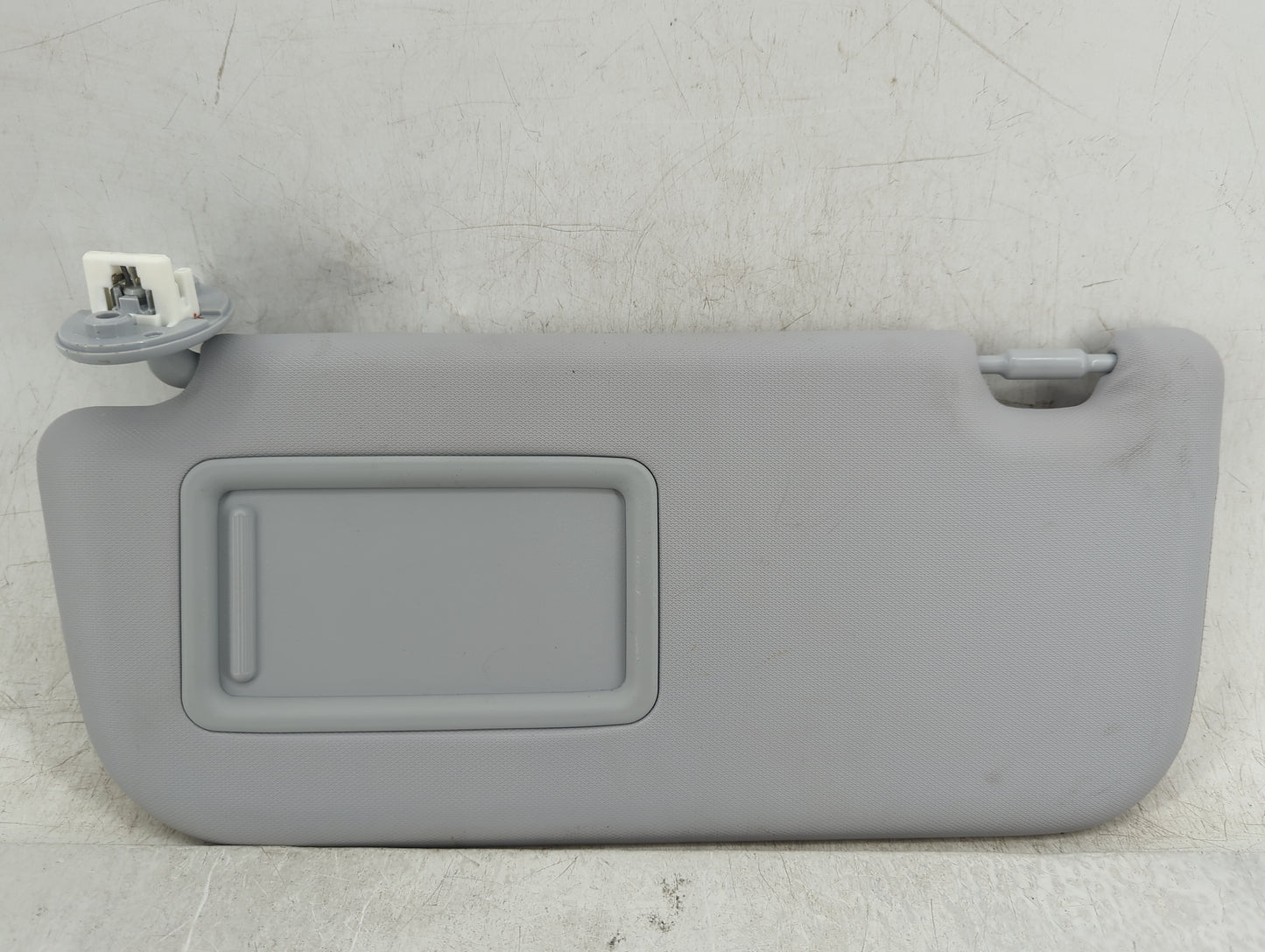 2016-2021 Toyota Prius Sun Visor Shade Replacement Driver Left Mirror Fits Fits 2016 2017 2018 2019 2020 2021 OEM Used Auto 