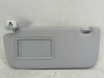 compare product 2016-2021 Toyota Prius Sun Visor Shade Replacement Driver Left Mirror Fits Fits 2016 2017 2018 2019 2020 2021 OEM Used Auto Parts