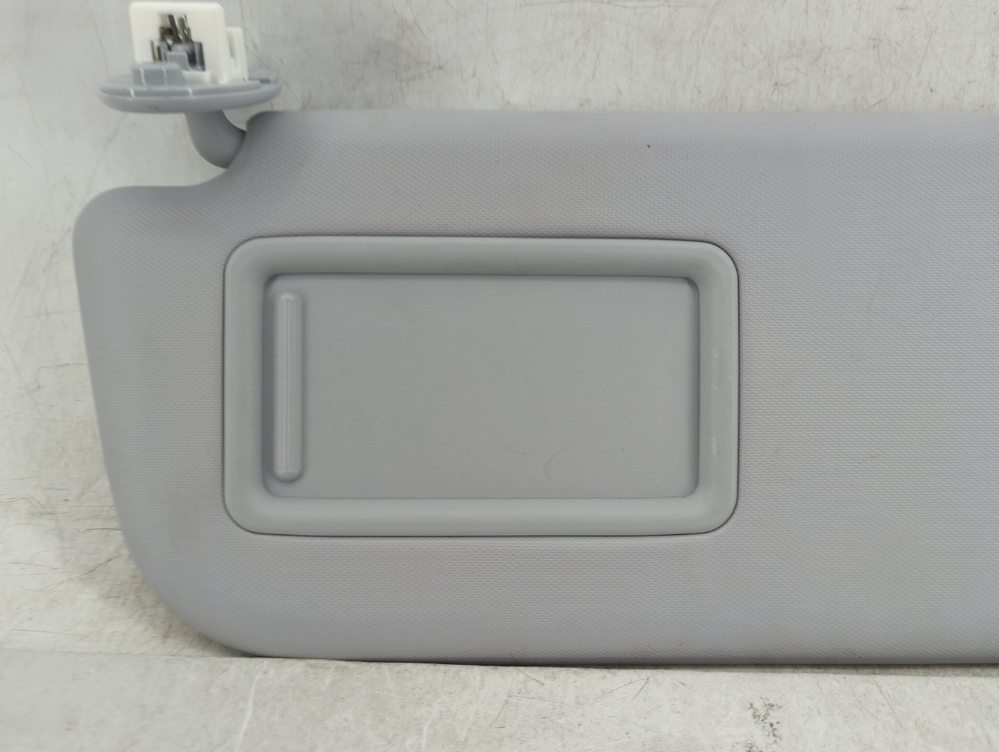 2016-2021 Toyota Prius Sun Visor Shade Replacement Driver Left Mirror Fits Fits 2016 2017 2018 2019 2020 2021 OEM Used Auto 