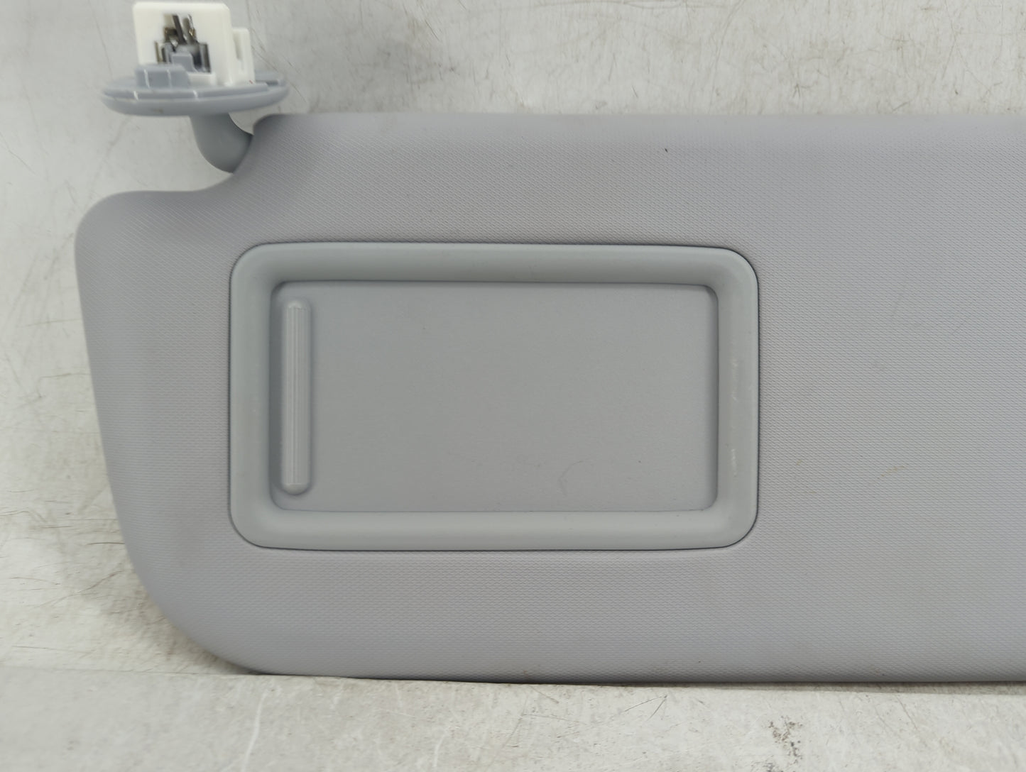 2016-2021 Toyota Prius Sun Visor Shade Replacement Driver Left Mirror Fits Fits 2016 2017 2018 2019 2020 2021 OEM Used Auto 