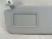 2016-2021 Toyota Prius Sun Visor Shade Replacement Driver Left Mirror Fits Fits 2016 2017 2018 2019 2020 2021 OEM Used Auto 