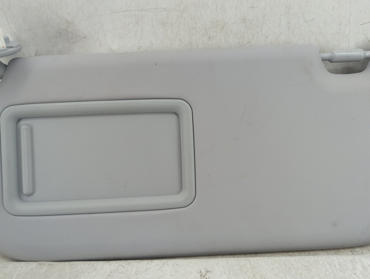 2016-2021 Toyota Prius Sun Visor Shade Replacement Driver Left Mirror Fits Fits 2016 2017 2018 2019 2020 2021 OEM Used Auto 