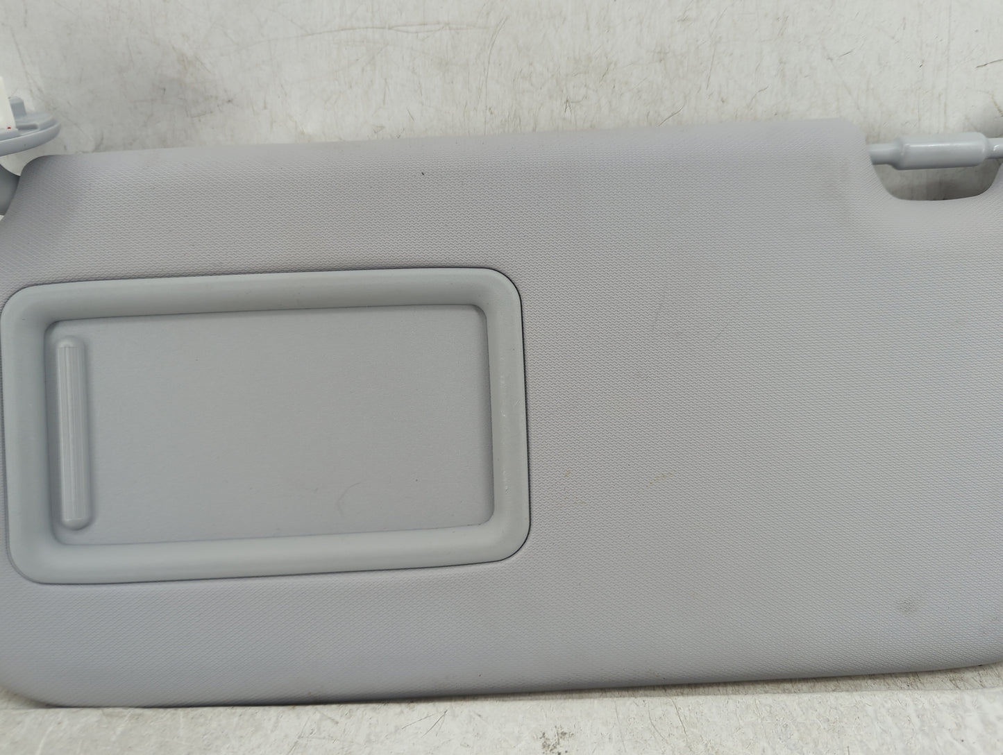 2016-2021 Toyota Prius Sun Visor Shade Replacement Driver Left Mirror Fits Fits 2016 2017 2018 2019 2020 2021 OEM Used Auto 