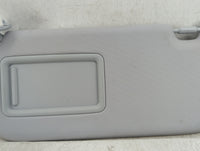 2016-2021 Toyota Prius Sun Visor Shade Replacement Driver Left Mirror Fits Fits 2016 2017 2018 2019 2020 2021 OEM Used Auto 