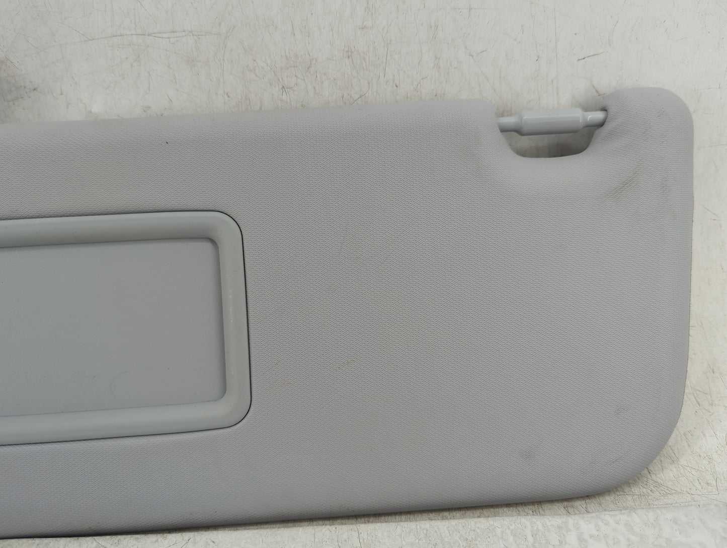 2016-2021 Toyota Prius Sun Visor Shade Replacement Driver Left Mirror Fits Fits 2016 2017 2018 2019 2020 2021 OEM Used Auto 