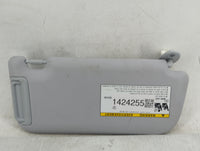 2016-2021 Toyota Prius Sun Visor Shade Replacement Driver Left Mirror Fits Fits 2016 2017 2018 2019 2020 2021 OEM Used Auto 