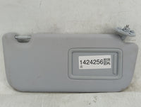 2016-2021 Toyota Prius Sun Visor Shade Replacement Passenger Right Mirror Fits Fits 2016 2017 2018 2019 2020 2021 OEM Used A