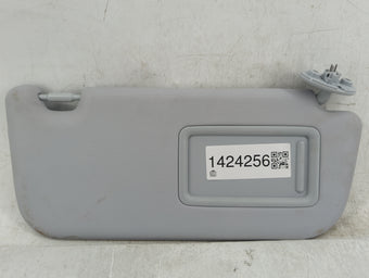 compare product 2016-2021 Toyota Prius Sun Visor Shade Replacement Passenger Right Mirror Fits Fits 2016 2017 2018 2019 2020 2021 OEM Used Auto Parts