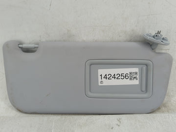 2016-2021 Toyota Prius Sun Visor Shade Replacement Passenger Right Mirror Fits Fits 2016 2017 2018 2019 2020 2021 OEM Used A