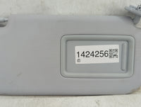 2016-2021 Toyota Prius Sun Visor Shade Replacement Passenger Right Mirror Fits Fits 2016 2017 2018 2019 2020 2021 OEM Used A