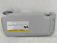 2016-2021 Toyota Prius Sun Visor Shade Replacement Passenger Right Mirror Fits Fits 2016 2017 2018 2019 2020 2021 OEM Used A